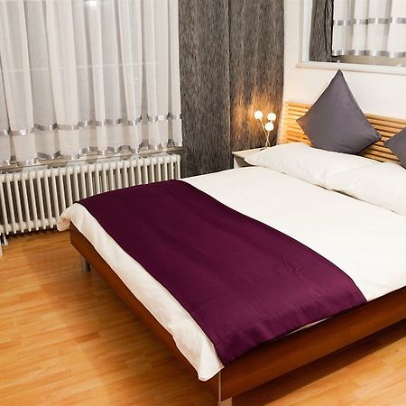 Hotel Davinci Zurich Bagian luar foto