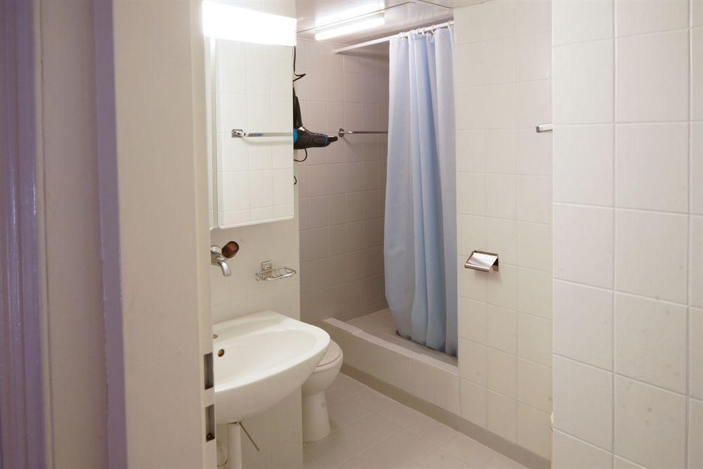 Hotel Davinci Zurich Bagian luar foto