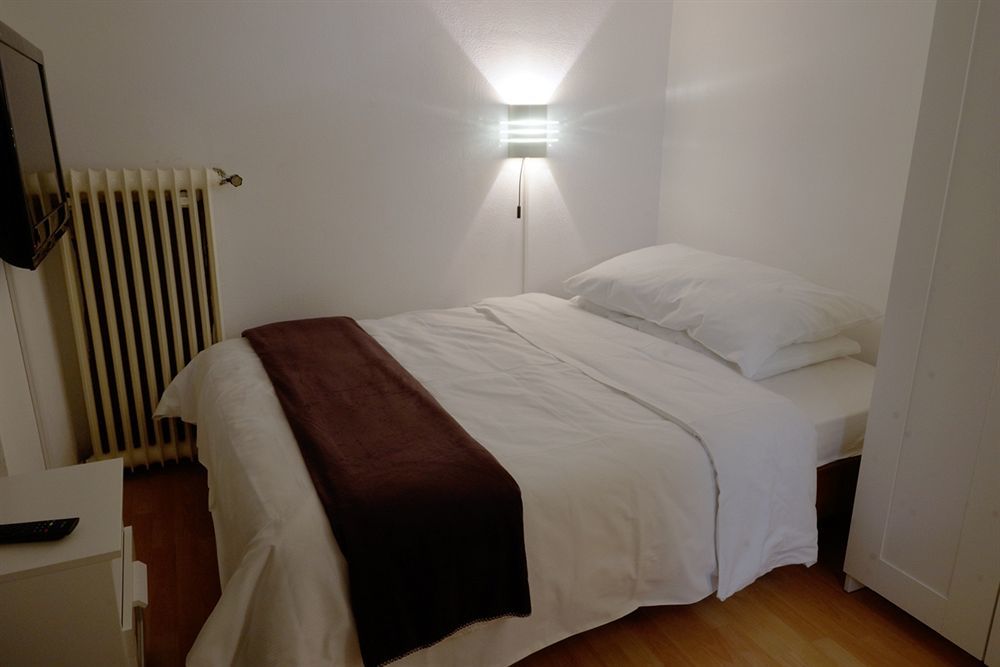 Hotel Davinci Zurich Bagian luar foto