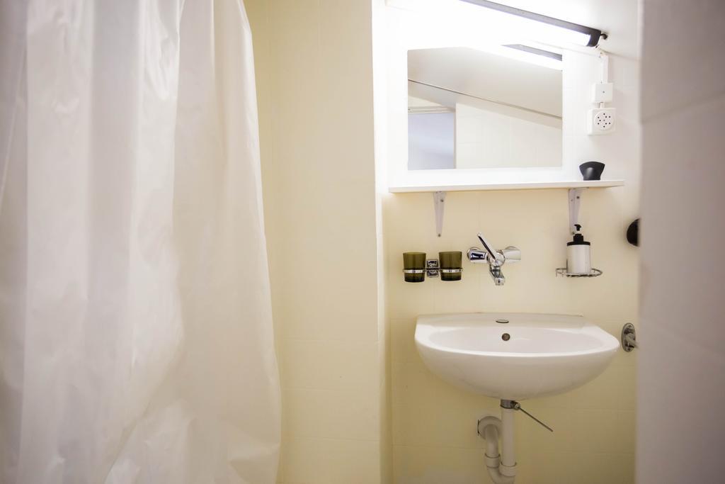 Hotel Davinci Zurich Ruang foto